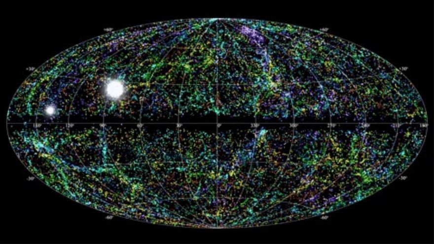 Captan una misteriosa señal de radio proveniente de un satélite en desuso hace décadas