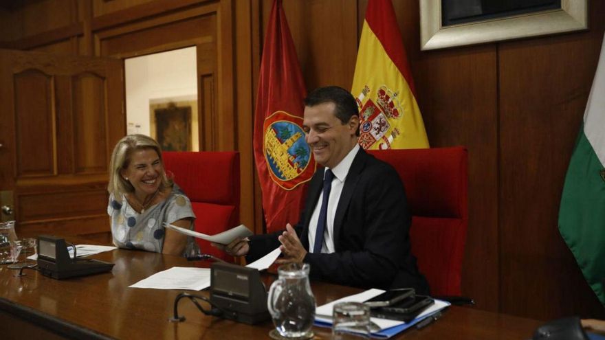 La Córdoba del eterno retorno