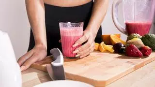 El jugo que te ayuda a adelgazar y mejora la retención de líquidos