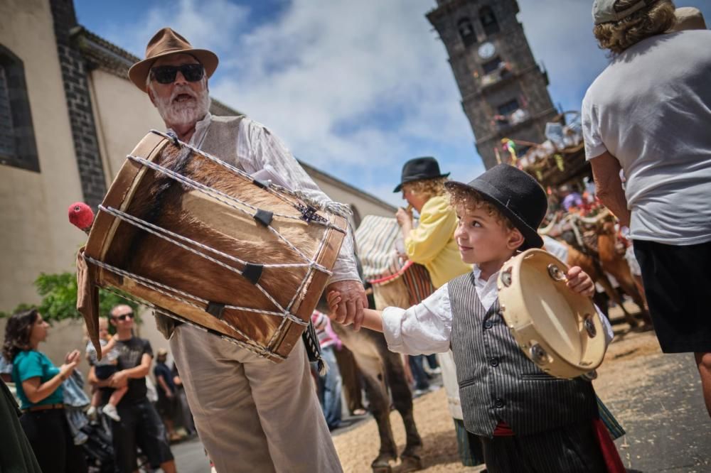 Romería de San Benito 2019