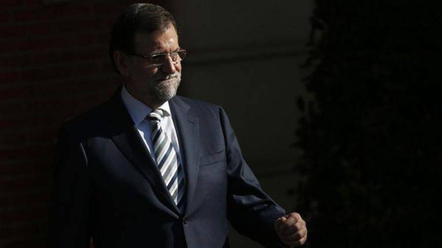 Rajoy asegura que ha frenado la &quot;sangría del paro&quot; con la reforma laboral