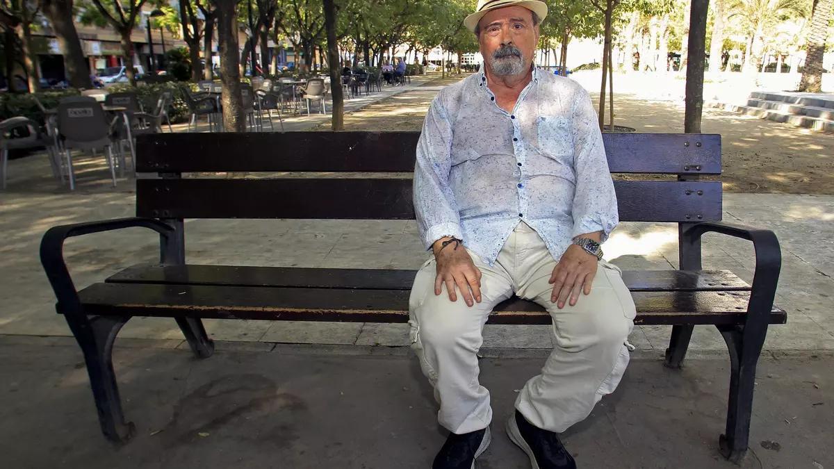 El jubilado de Alicante que perdió todos sus ahorros por amor.