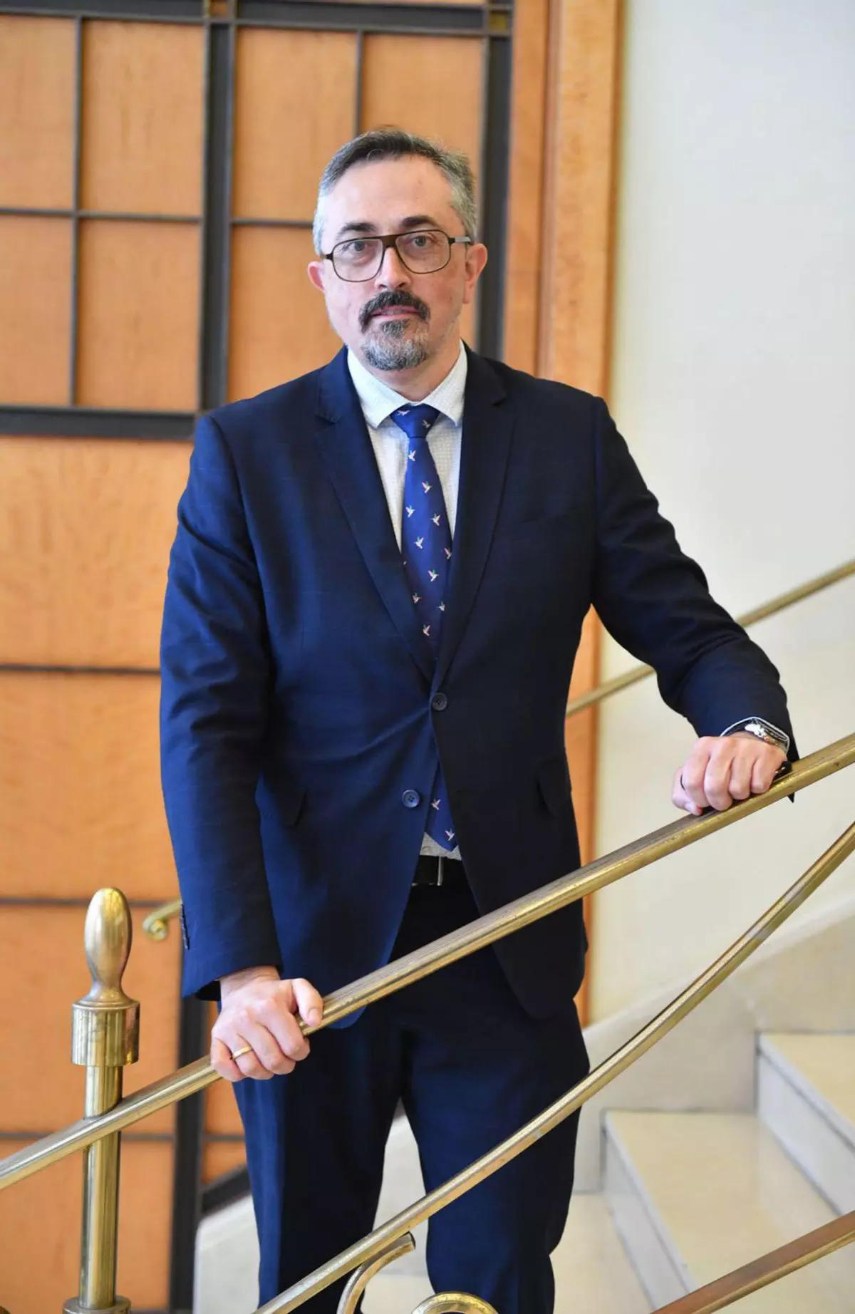 Agustín Collazos repite al frente de la patronal de hoteles coruñeses