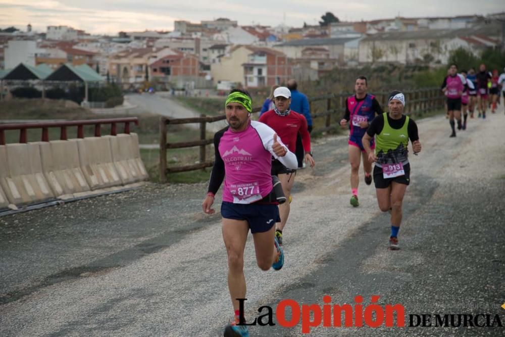 Falco Trail Cehegín (Promo carrera y senderismo)