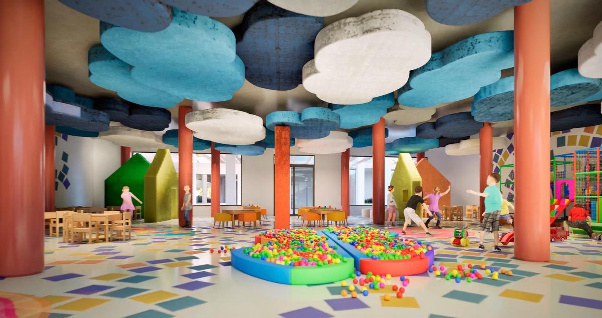 Nuevos pisos VPO en Sevilla Este