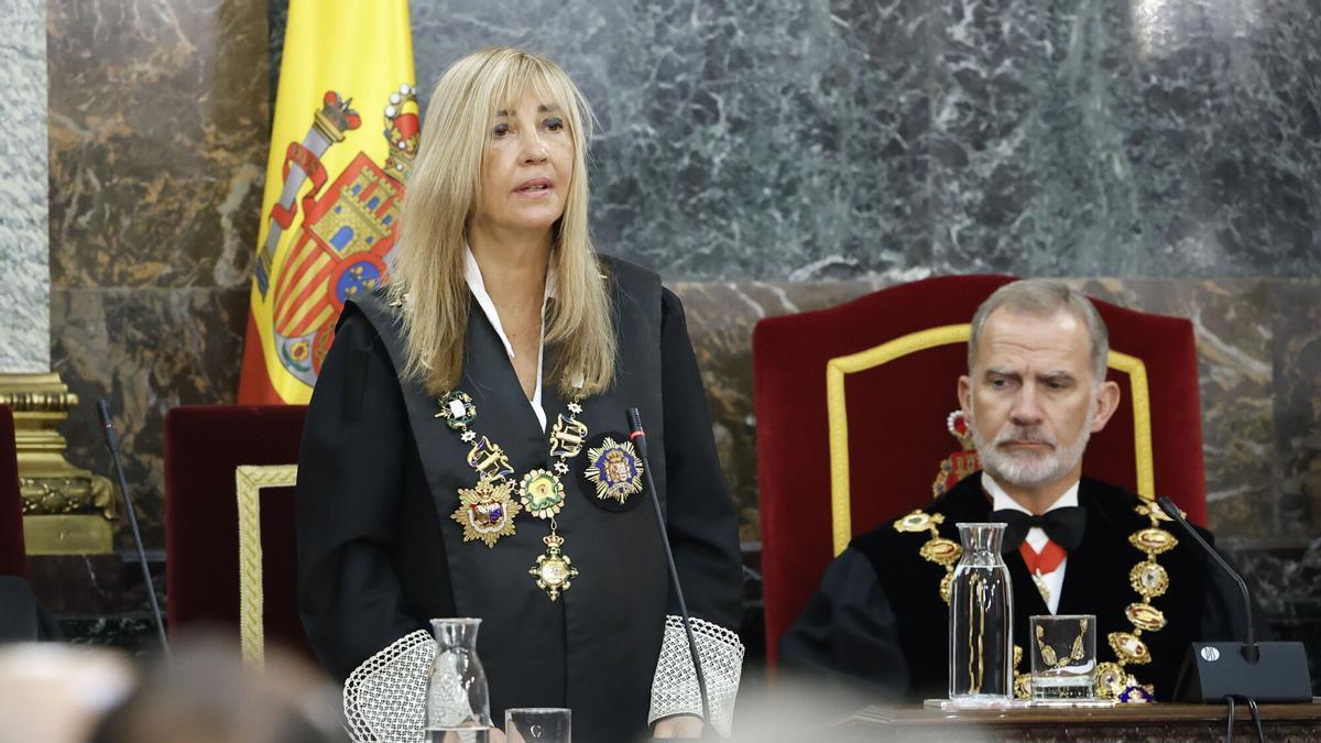 El mercado de fichajes judicial está que arde