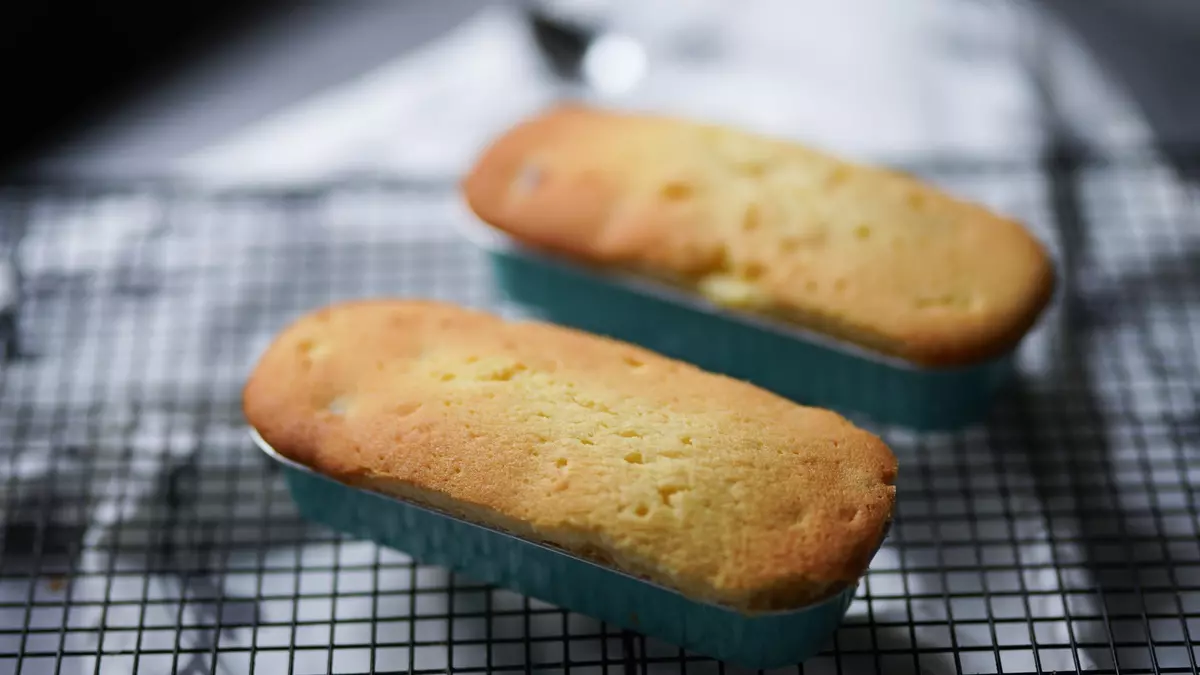 El postre de solo 63 calorías y dos ingredientes con el te quedarás súper saciado