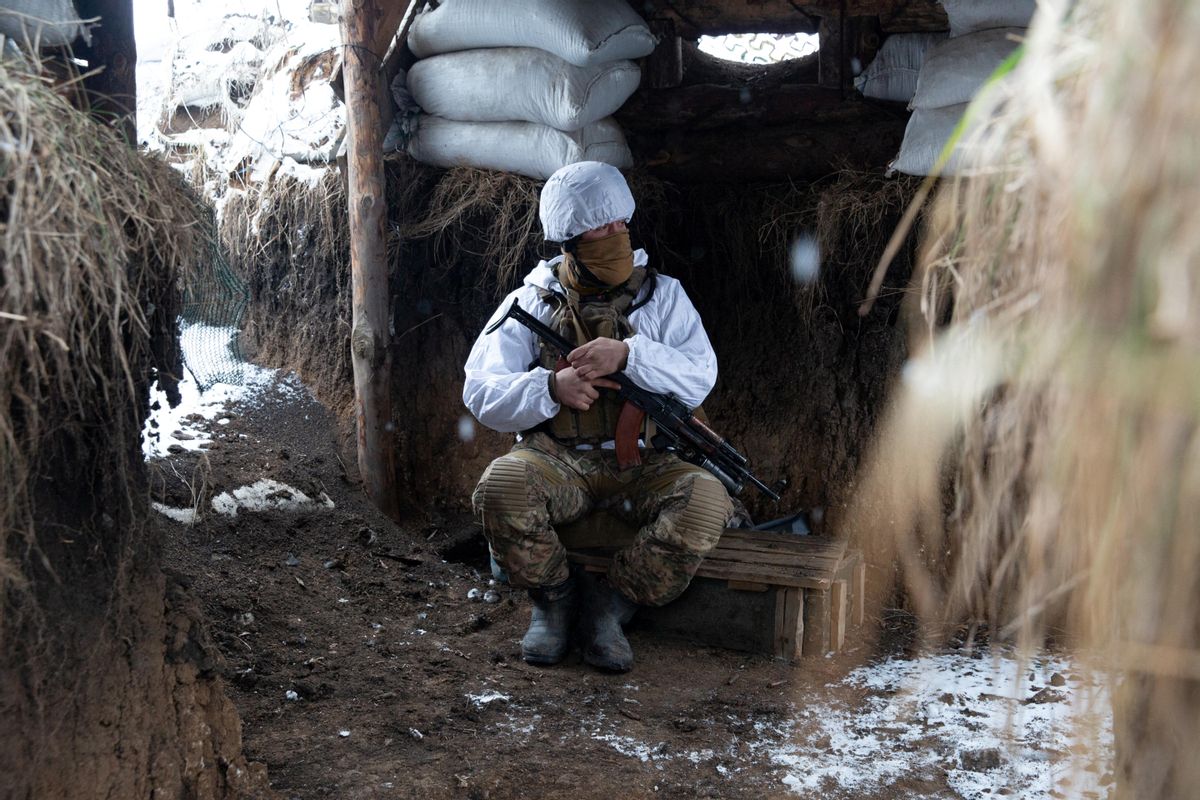 Putin no combat l’imperialisme ianqui Putin no combat l’imperialisme ianqui