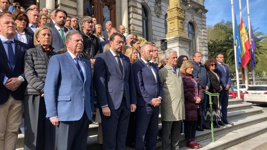 Barbón, sobre la investigación en la mina de Cerredo: &quot;Exigiremos rigor máximo para saber la verdad y la empresa será chequeada de arriba a abajo&quot;