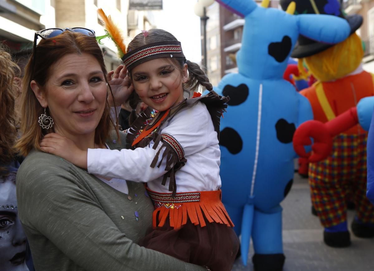 Córdoba de Carnaval