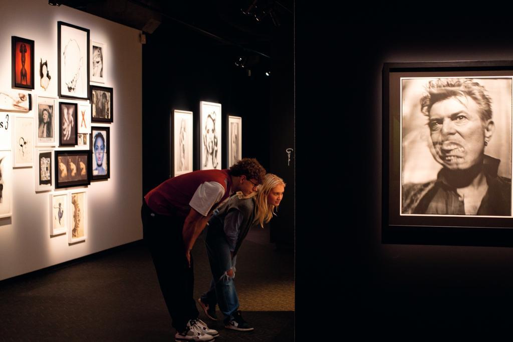 Museo Fotografiska
