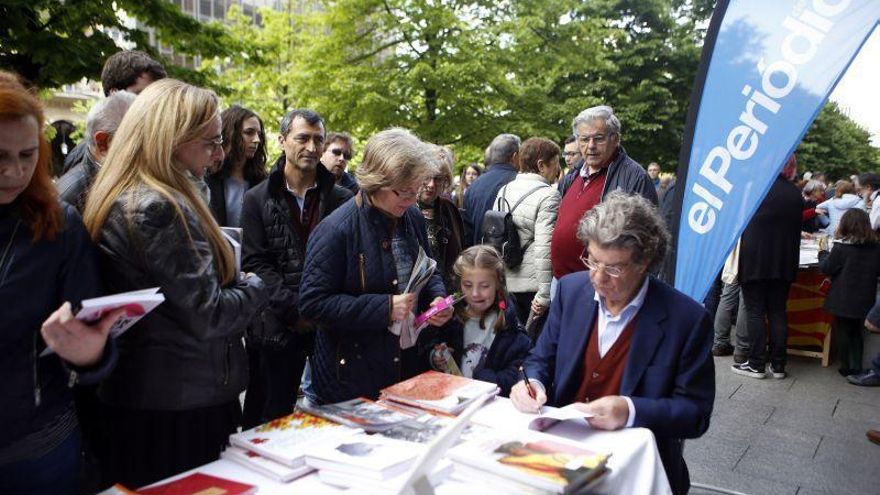 El Día del Libro se pospone