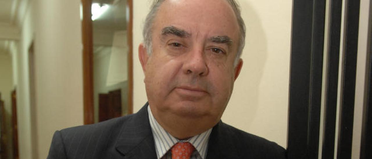José Varela Ortega.