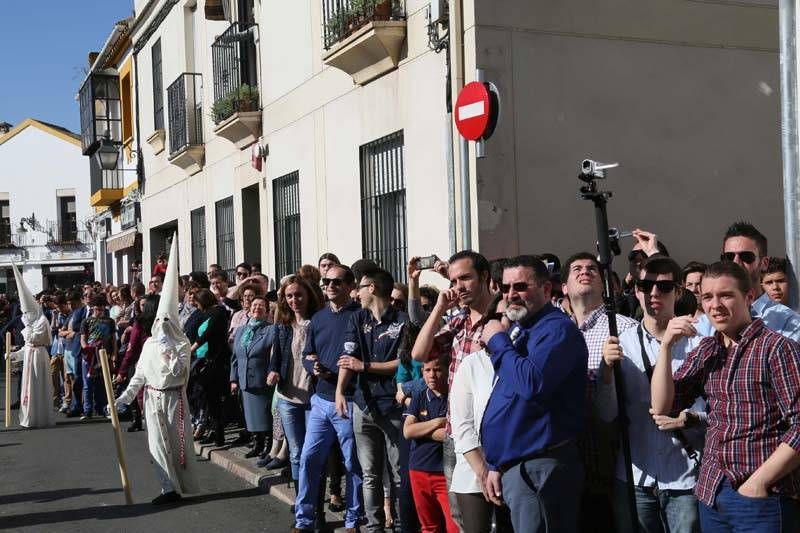 Domingo de Ramos en Córdoba