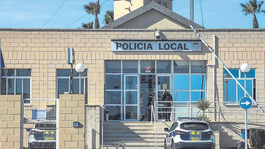 El Ayuntamiento de Torrevieja archiva el contrato para la ampliación de la comisaría de Policía Local