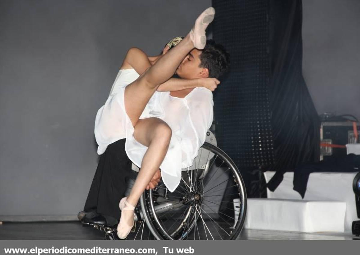 Presentación de la Gaiata 1, Brancal de la Ciutat