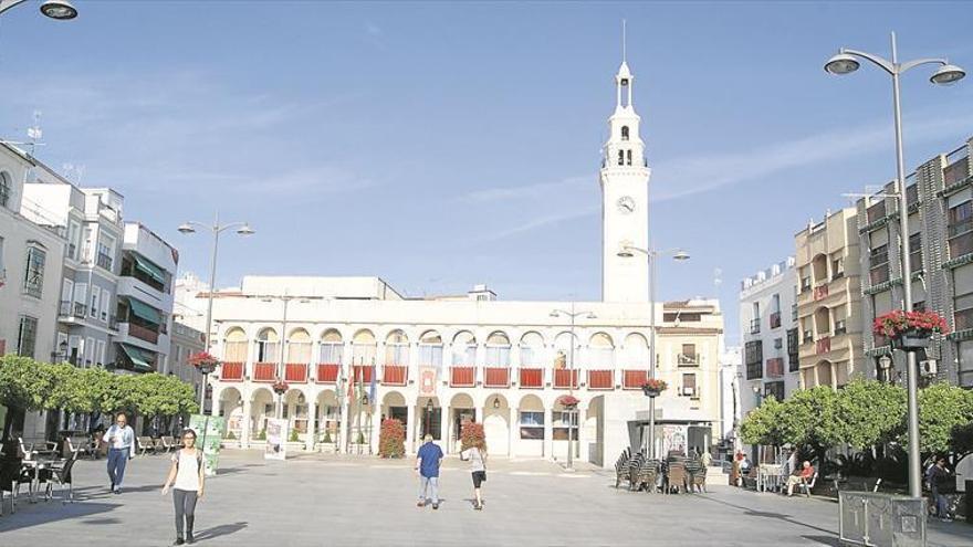 Abierto el plazo de licitación del centro El Valle en Lucena