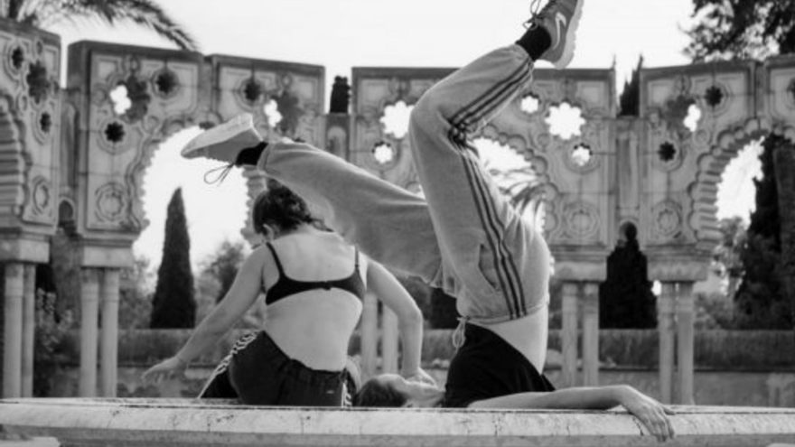 Ciclo de formación - Taller de danza y espacio público con Elvi Balboa