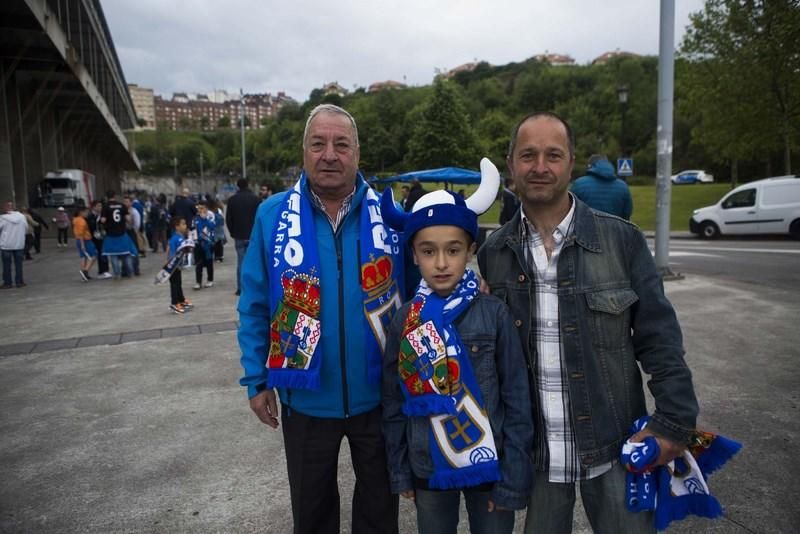 Real Oviedo 0 - 1 CD Leganés