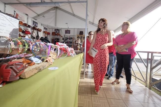 FERIA ARTESANÍA MASPALOMAS