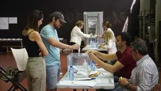 Resultats de les eleccions catalanes a Caldes de Malavella