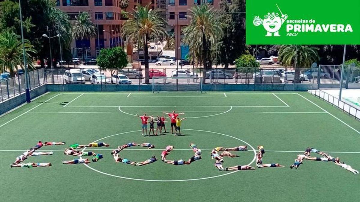 Ya puedes reservar tu plaza para esta Primavera.