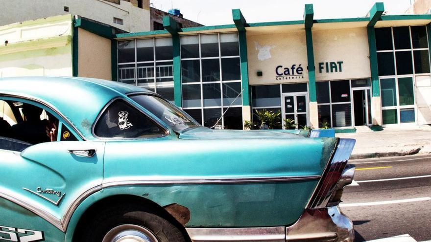 Café Fiat