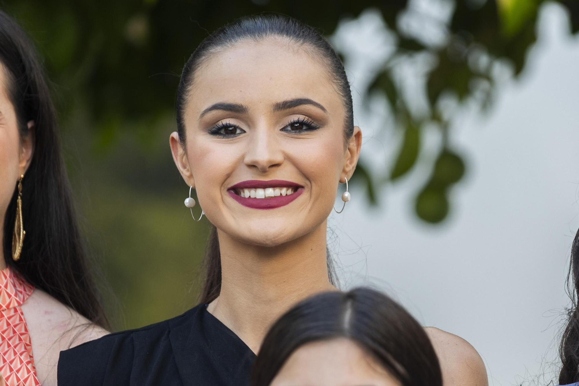 Segunda jornada de las candidatas a Falleras Mayores de València 2024