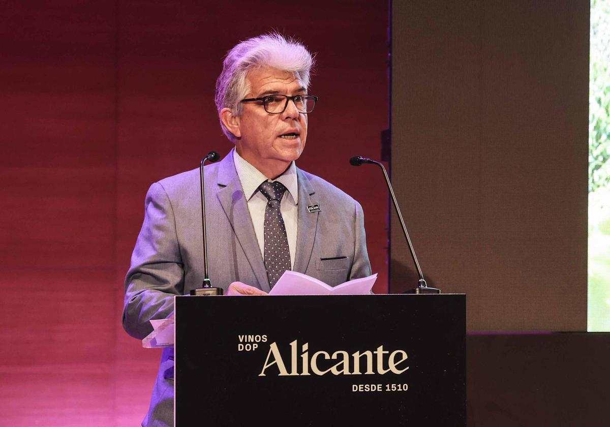 El Consejo Regulador de la Denominación de Origen Protegida Vinos de Alicante entrega sus premios anuales