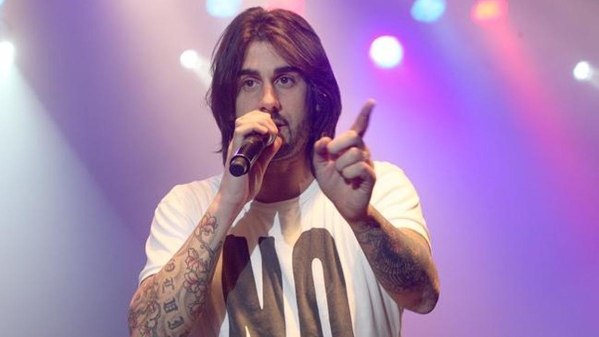 Melendi