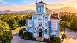 "La Cuba española", un pueblo remoto de Asturias que parece La Habana