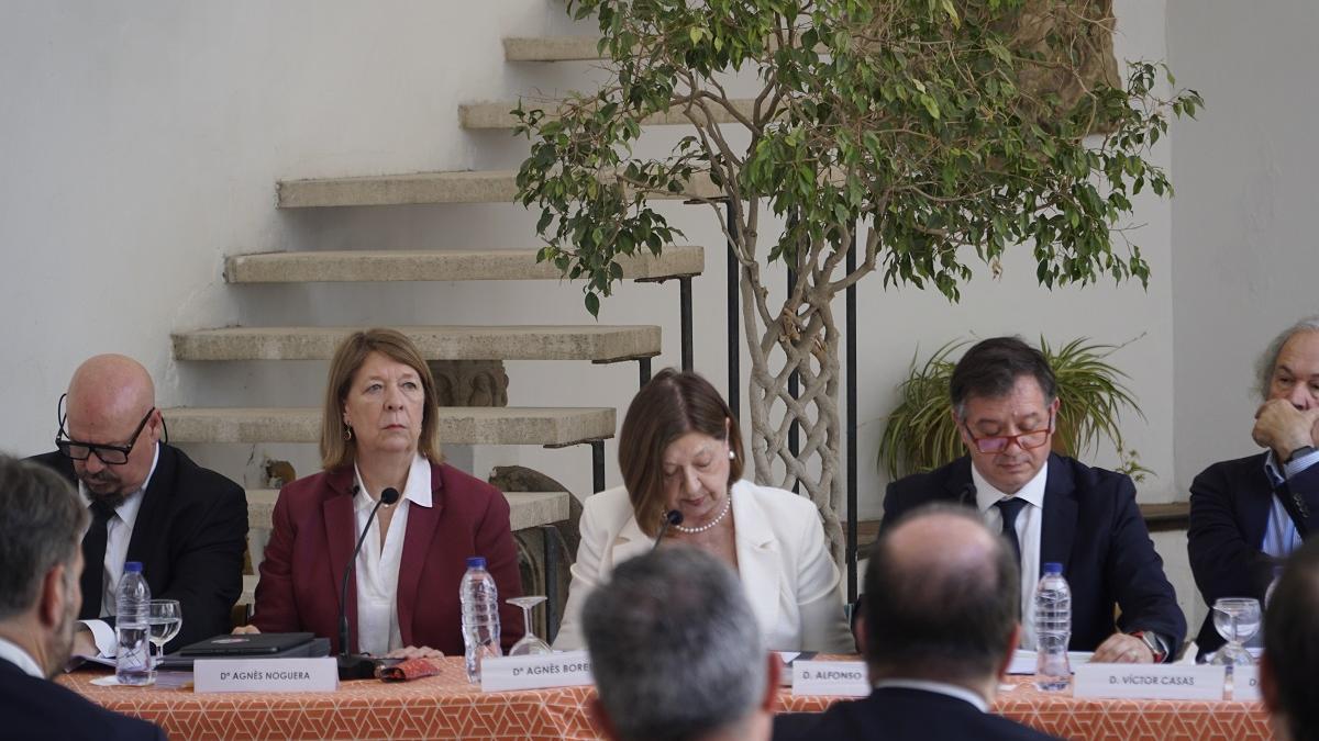 Esa estrategia se basa en mayor recurrencia y volumen en promoción inmobiliaria