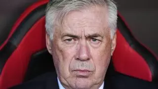 Ancelotti recupera a Neymar y Casemiro