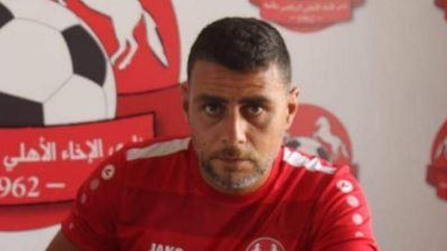 Muere el futbolista libanés al que dispararon en un funeral por las víctimas de Beirut