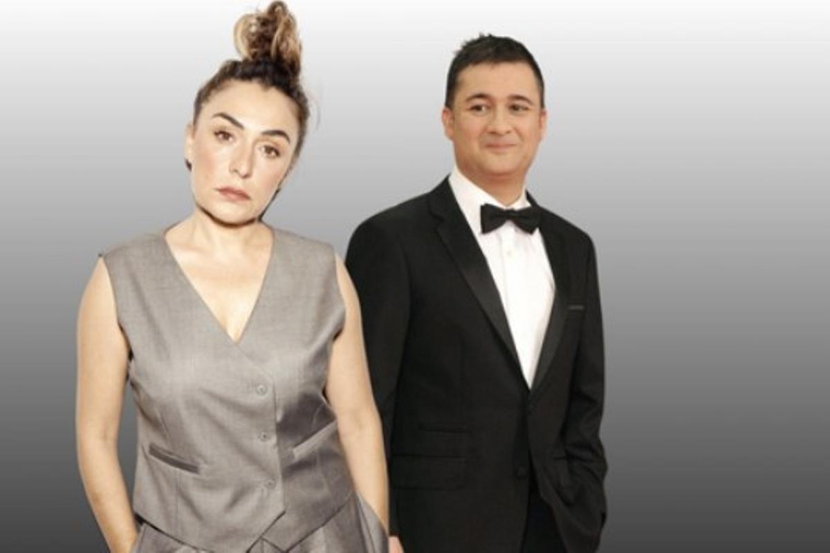 Candela Peña y Secun de la Rosa llevarán a Alicante el espectáculo improvisado "Peña + Peña" el 4 de julio