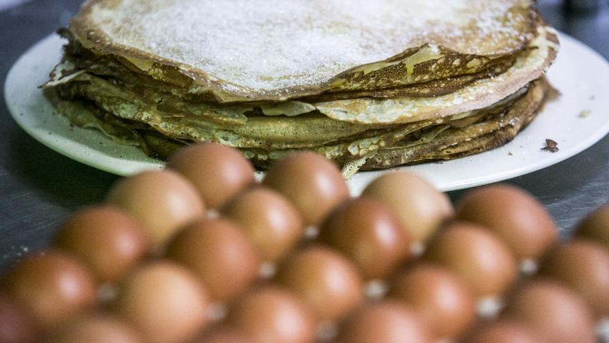 Para echarle gusto al Antroxu