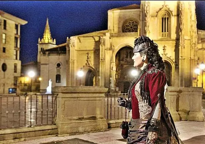 “Tristesse” llega a la gran pantalla