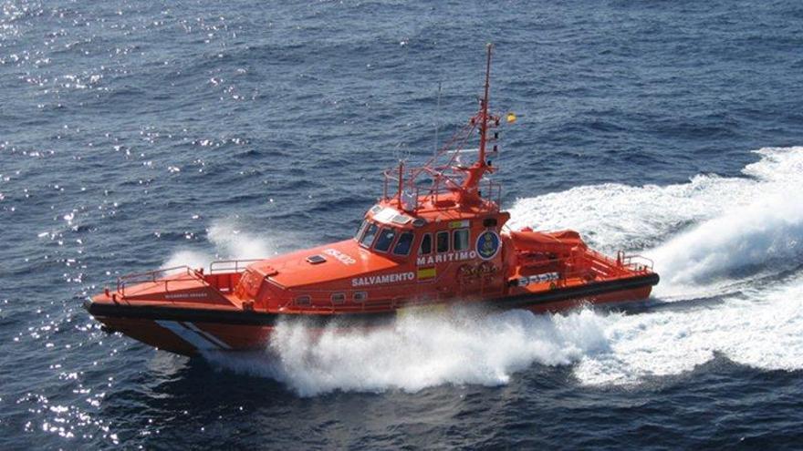 Hallan un cuerpo sin vida en aguas de Santiago del Teide, en Tenerife