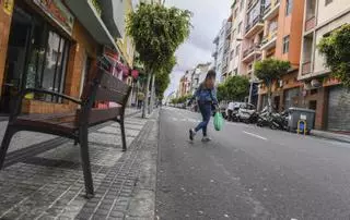 La mejora de Pedro Infinito, en Schamann, arranca este año por el tramo más bajo