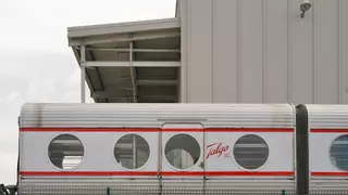 Talgo cotiza con alzas del 2% tras la entrada de la SEPI en el consorcio de Sidenor