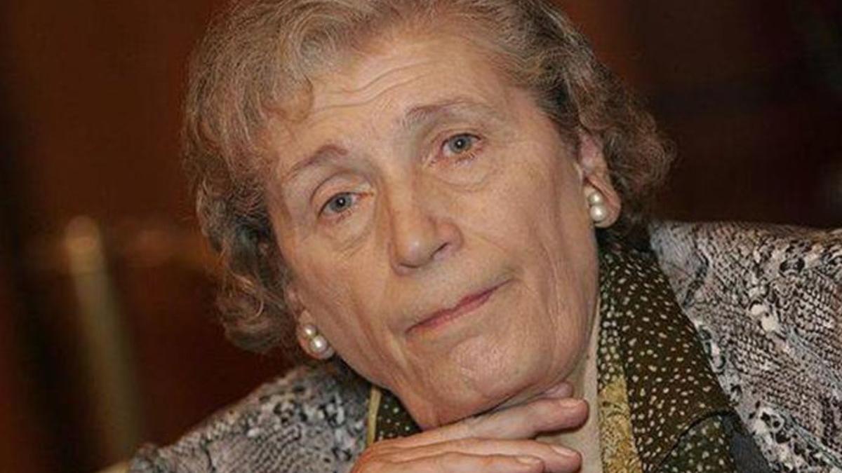 Iolanda Balas estará siempre considerada una de las mejores saltadoras de la historia