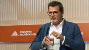 PSC i ERC deixen la petició de cessament de Trapero al marge dels pressupostos