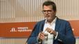 PSC i ERC deixen la petició de cessament de Trapero al marge dels pressupostos