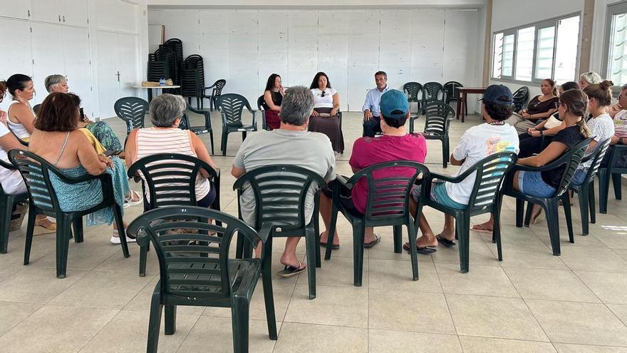 Haría+Joven en el norte de Lanzarote: el Ayuntamiento impulsa la participación juvenil en el municipio