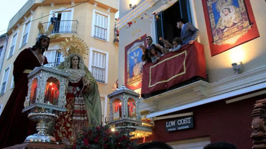 El tránsito a algo mejor