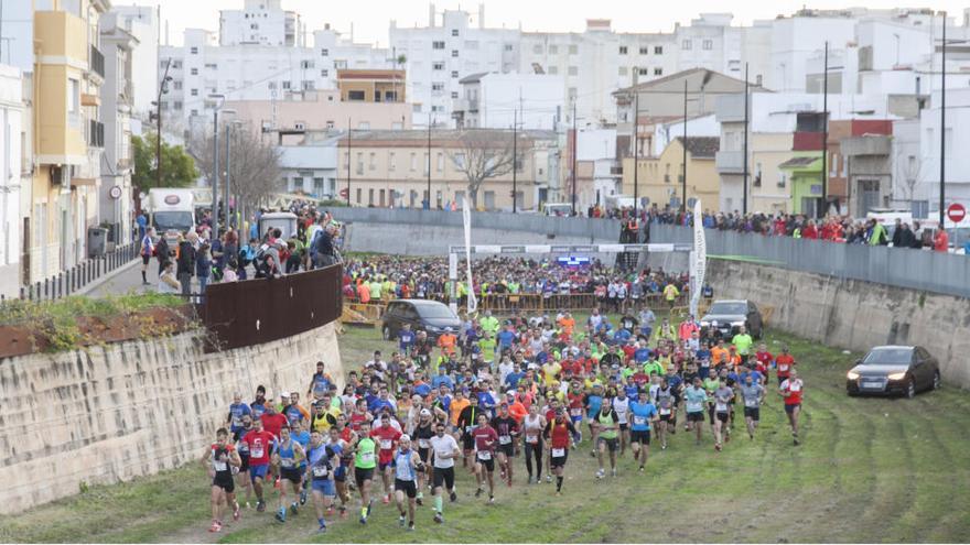 Gandia busca el reconocimiento europeo a su apuesta por el deporte