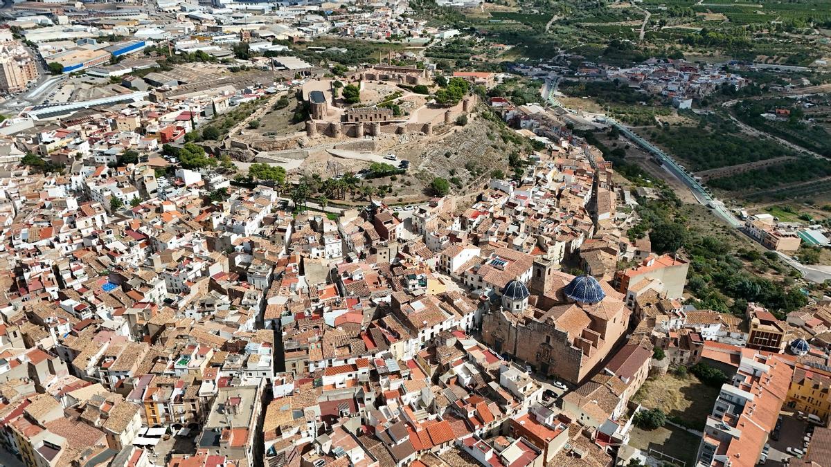 Onda recibe la mayor subvención de la Comunitat para impulsar soluciones urbanas.