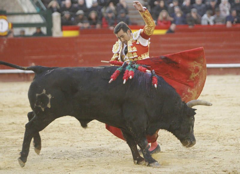 Feria de Fallas 2018