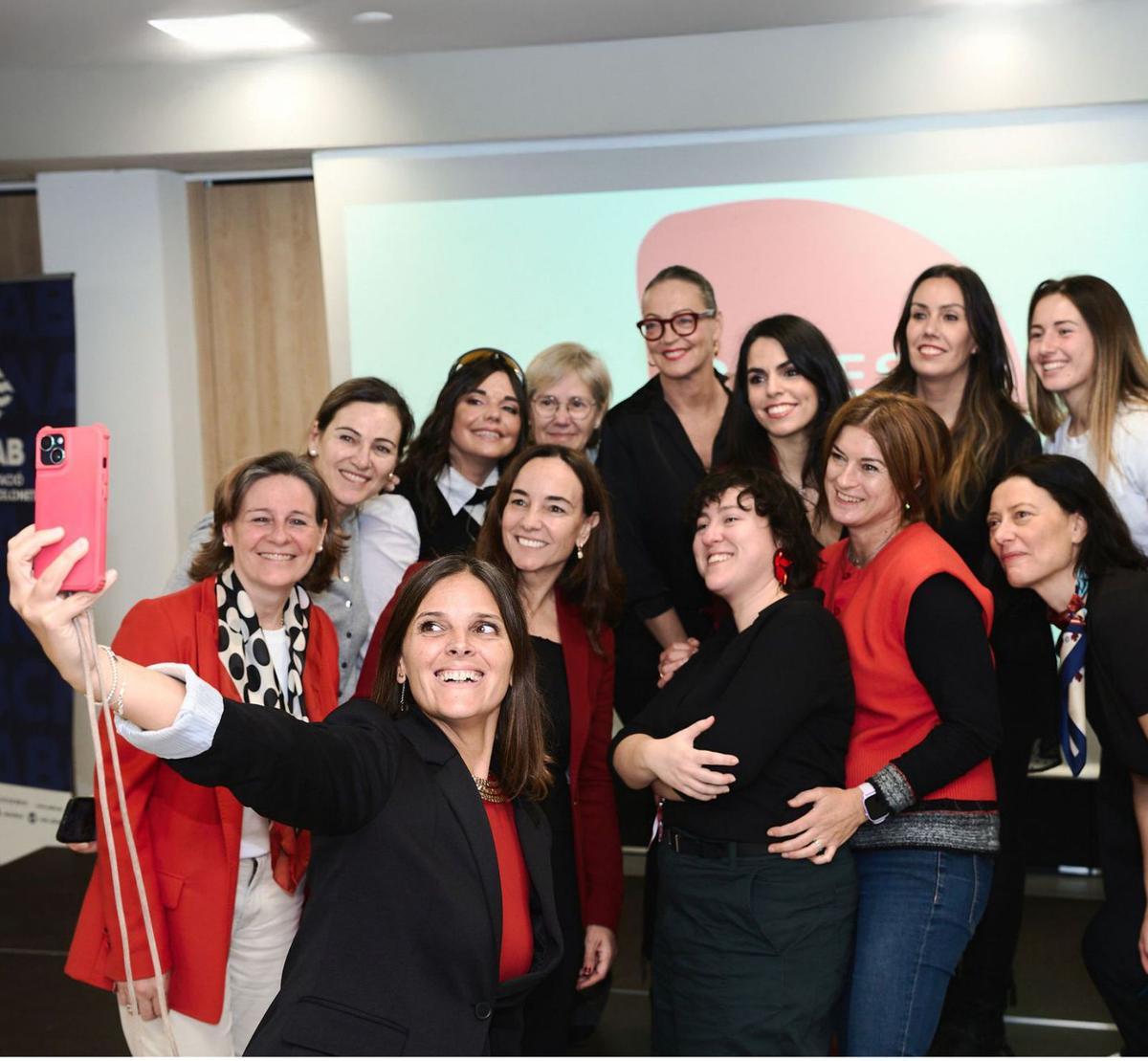 Dones en Joc impulsa el paper de la dona en el món de l’esport