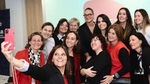 Dones en Joc impulsa el paper de la dona en el món de l’esport